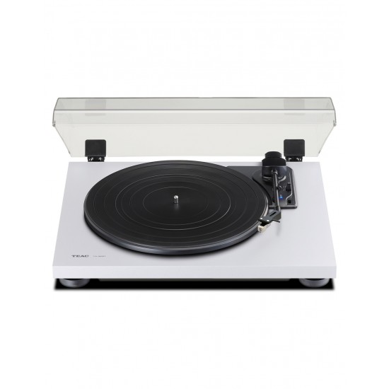 Giradischi Teac TN-180BT-A3  Bluetooth con testina Audio-Technica