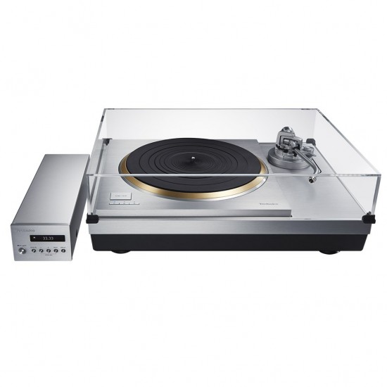 Giradischi Technics SL-1000R-
