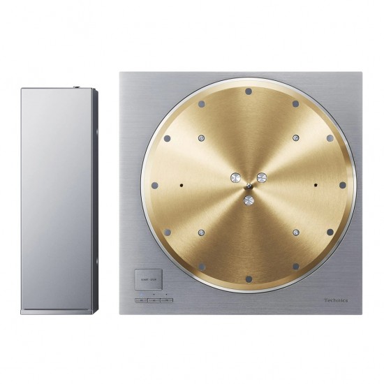 Giradischi Technics SP-10R