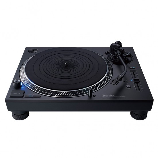 Giradischi Technics a trazione diretta SL-1210GR2