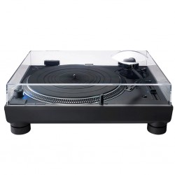 Giradischi Technics a trazione diretta SL-1210GR2