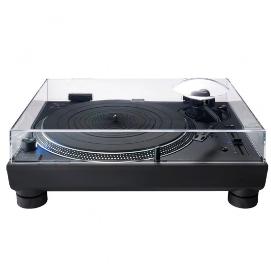 Giradischi Technics a trazione diretta SL-1210GR2
