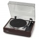 Giradischi Thorens TD 1600 TP 160 Walnut High Gloss
