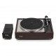 Giradischi Thorens TD 1600 TP 160 Walnut High Gloss