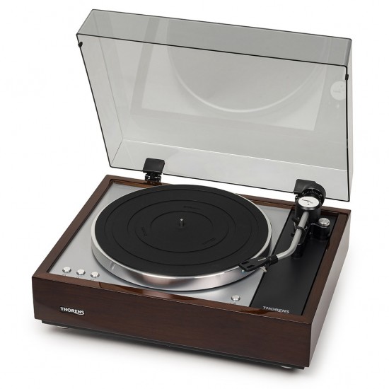 Giradischi Thorens TD 1601 Tp 160 