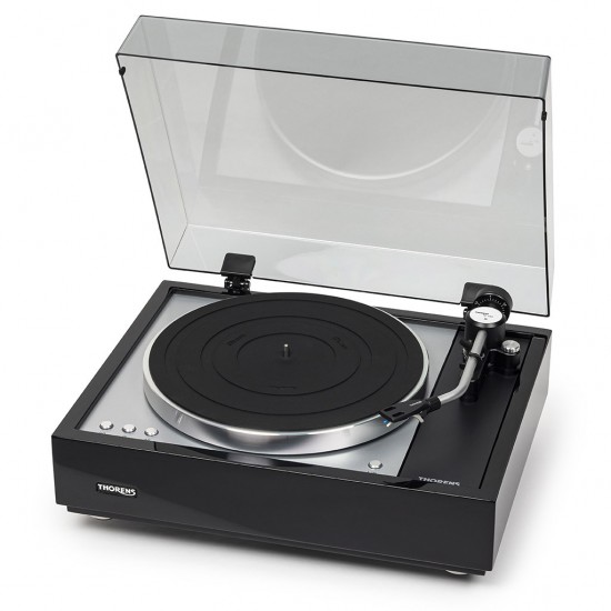 Giradischi Thorens TD 1601 Tp 160 
