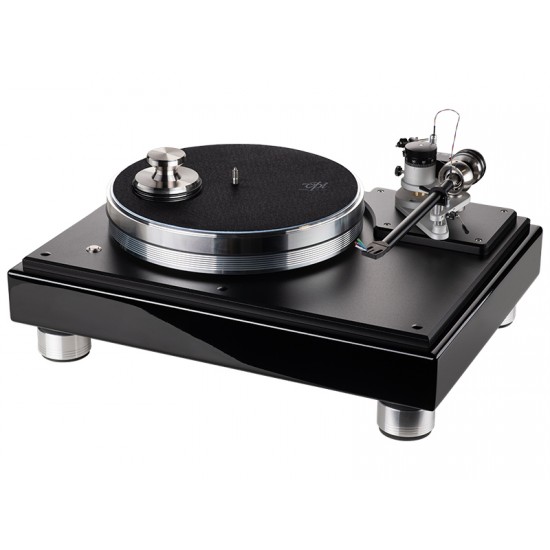 Giradischi Vpi Classic Signature