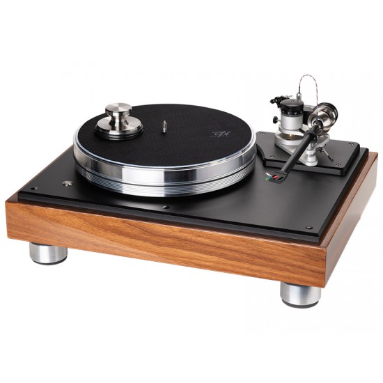 Giradischi Vpi Classic Signature