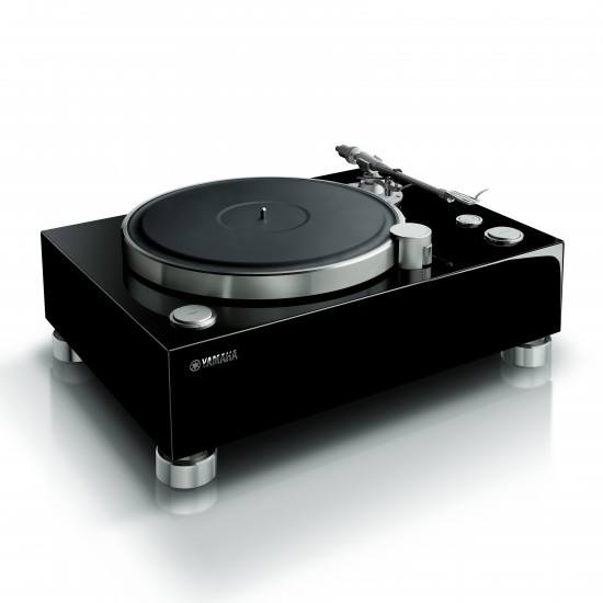 Giradischi Yamaha GT-5000