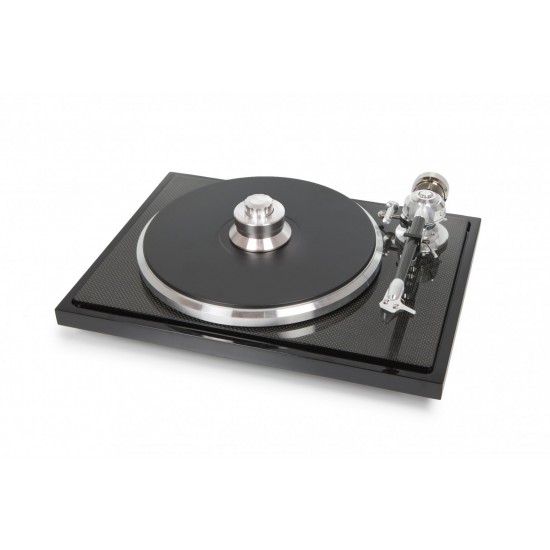Giradischi EAT C-Major & Ortofon Superpack