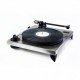 Giradischi Gold Note Valore 425 Plus (acrilico, silver e noce )