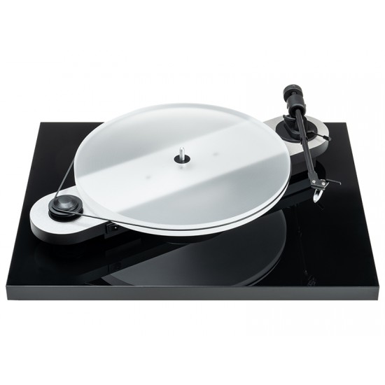 Giradischi Pro-ject Elemental Phono Usb Final Edition