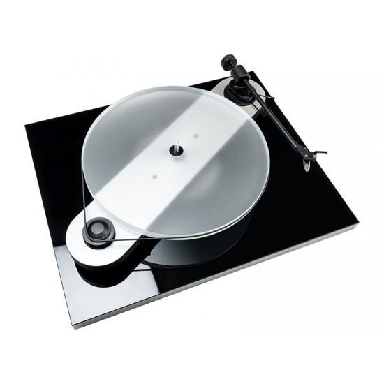 Giradischi Pro-ject Elemental Phono Usb Final Edition