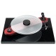 Giradischi Pro-ject Elemental Phono Usb Final Edition