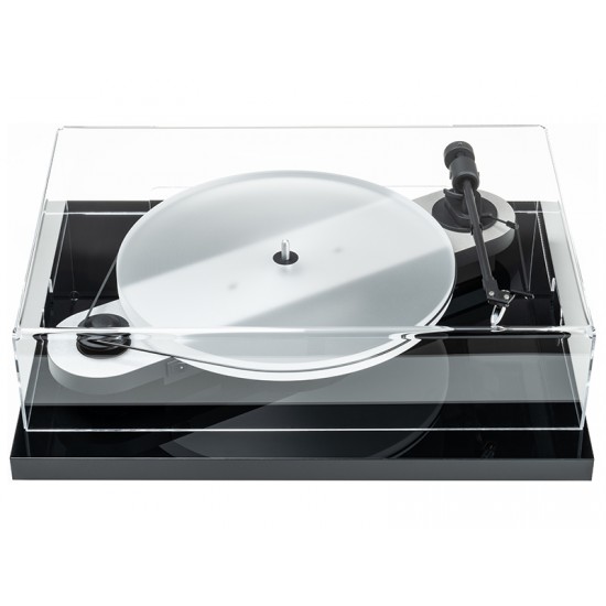 Giradischi Pro-ject Elemental Phono Usb Final Edition