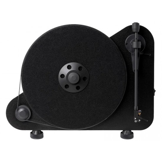 Giradischi Pro-Ject  VT-E  R Serie Vertical