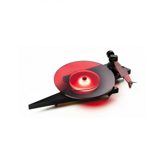 Giradischi Pro-Ject ART Collection AC/DC Limited Edition