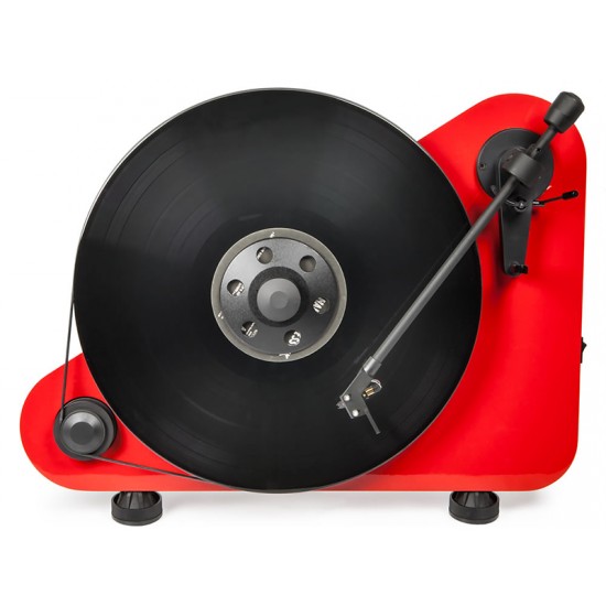 Giradischi Pro-ject VTE R Bluetooth
