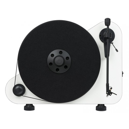 Giradischi Pro-ject VTE R Bluetooth