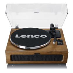 Giradischi Lenco LS-410