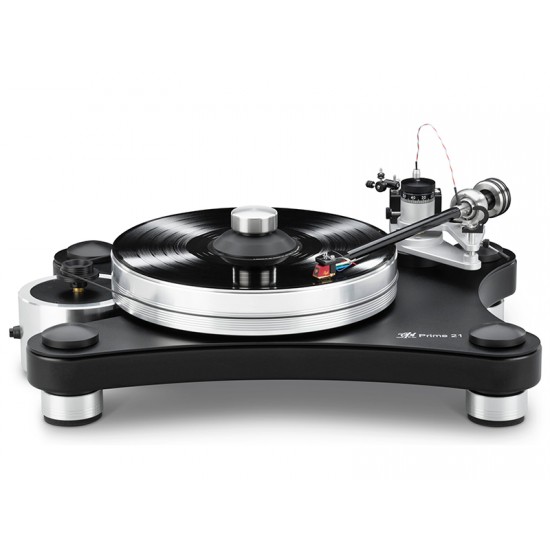 Giradischi Vpi Prime 21
