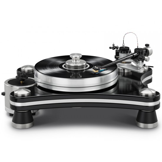 Giradischi Vpi Signature 21