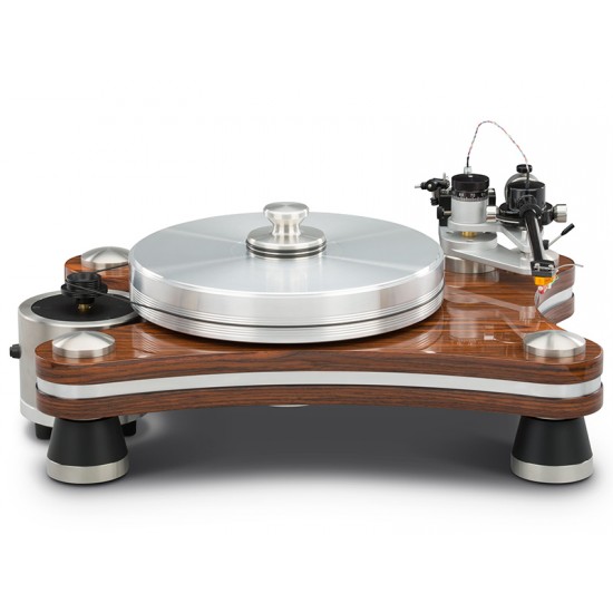 Giradischi Vpi Signature 21