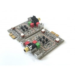 Stadio Phono  Ayre PX-8 Phono Preamplifier
