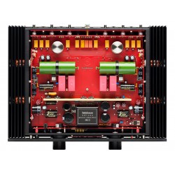 Preamplificatore Phono Brinkmann Edison MKII