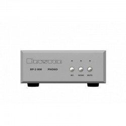 Pre Phono Bryston BP3 MM