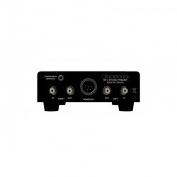 Pre Phono Bryston BP3 MM