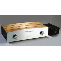 Stadio Phono Opera Consonance R40