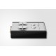 Preamplificatore  EAT E-Glo Petit 2 Black o makassar