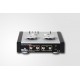 Preamplificatore  EAT E-Glo Petit 2 Black o makassar