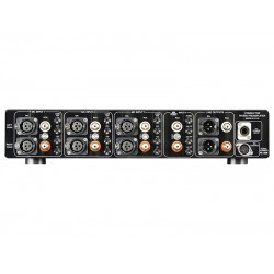 Stadio Phono  Jeff Rowland Conductor (SISTEMA BASE)