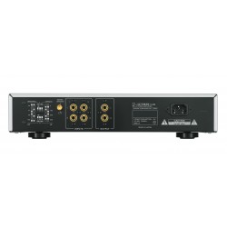 Preamplificatore Luxman E-250
