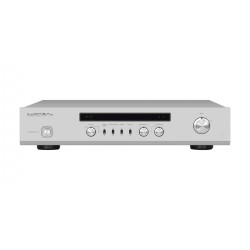 Pre Phono Luxman -07