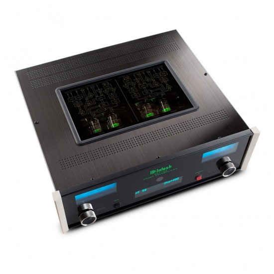 Stadio Phono McIntosh MP 1100