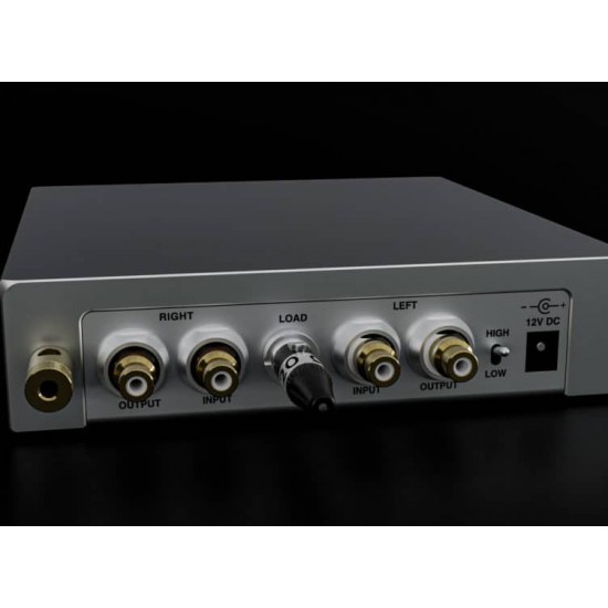 Stadio Phono Nagra Compact Phono