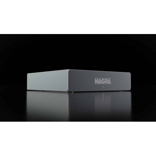 Stadio Phono Nagra Compact Phono