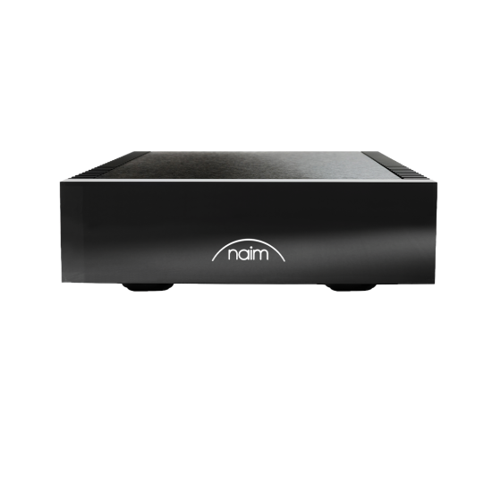 Stadio Phono Naim NVC TT