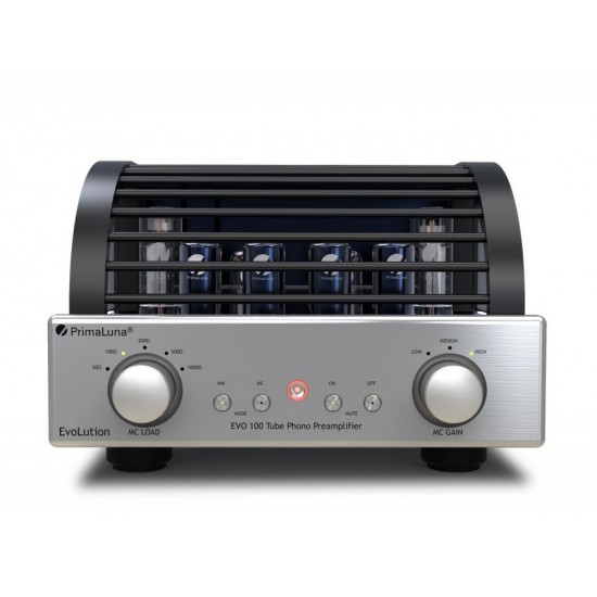 Stadio Phono PrimaLuna Evo 100 Phono