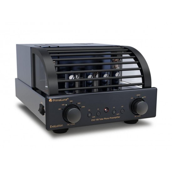 Stadio Phono PrimaLuna Evo 100 Phono