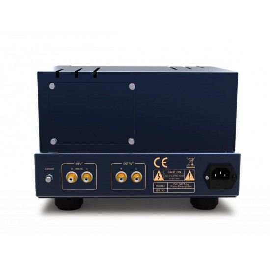 Stadio Phono PrimaLuna Evo 100 Phono