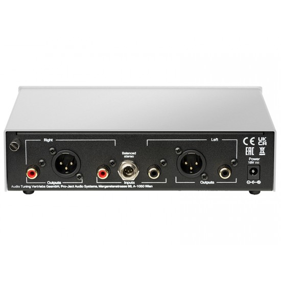 Pro-ject Phono Box S3 B
