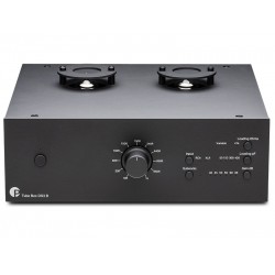 Stadio phono Pro-ject Tube Box DS3 B