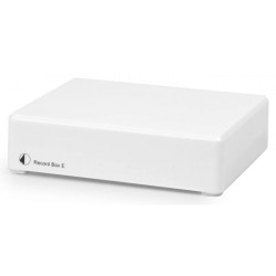 Stadio Phono Pro-Ject Record Box E