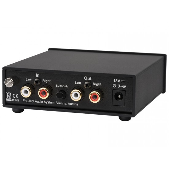 Pro-Ject Stream Box S2 Ultra