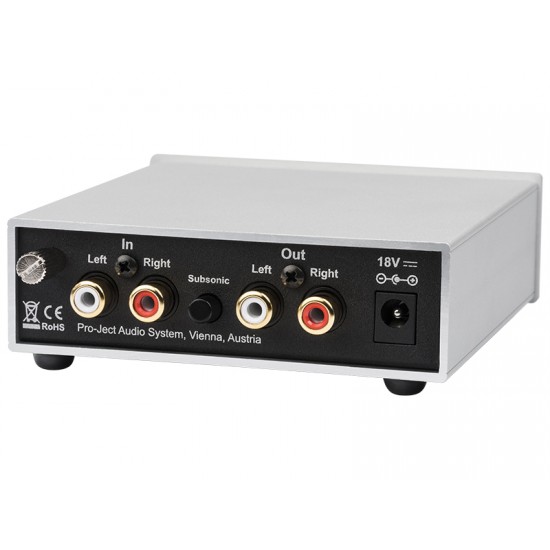 Pro-Ject Stream Box S2 Ultra