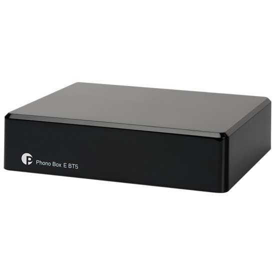 Stadio Phono Pro-ject Phono Box E BT5